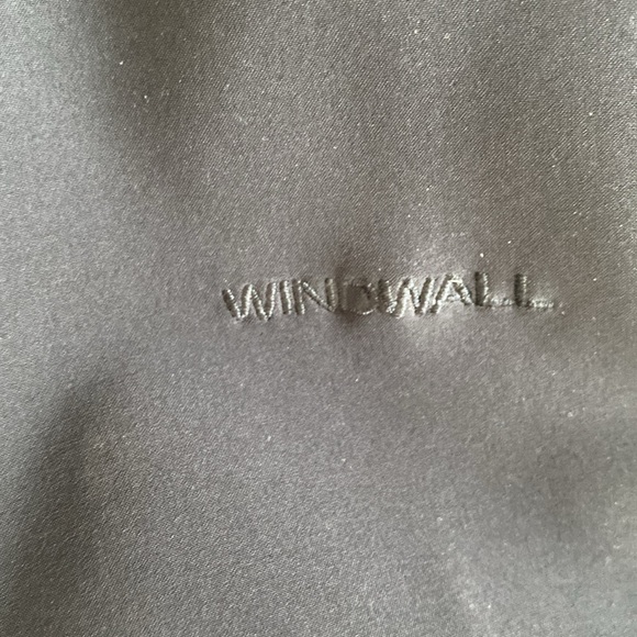 The Northface men’s extra large jacket, Thermoking. Black. - Picture 3 of 5